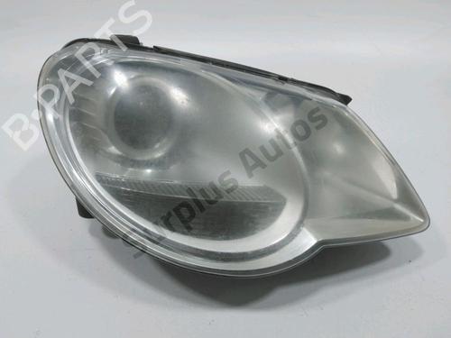 Used Right headlight Right headlight 37786891 37786891