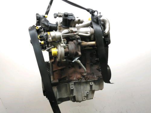 Used Engine RENAULT MEGANE III Hatchback (BZ0/1_, B3_) 1.5 dCi (86 hp) 28218472