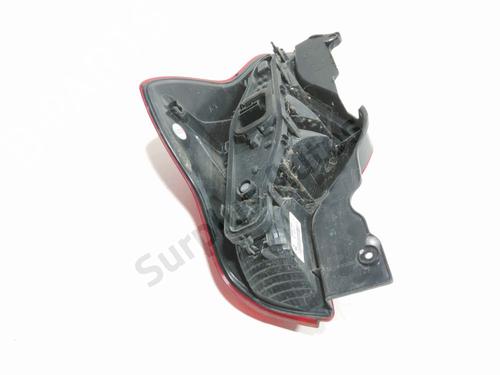 Right taillight DACIA LODGY (JS_) 1.2 TCe (JSAY, JSM0) | BP35972648C35 - Image 2