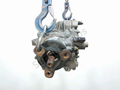 Rear differential MERCEDES-BENZ A-CLASS (W176) A 250 4-matic (176.046) | BP40059258M24 - Image 4