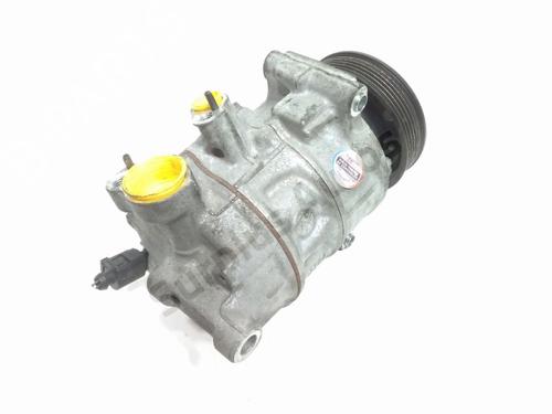 AC compressor SKODA RAPID (NH3, NK3, NK6) 1.2 TSI | BP28223504M34 