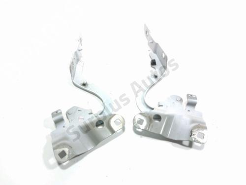 Hinge/Door check strap RENAULT ZOE (BFM_) ZOE (BFMC, BFMD) | BP31261857C146 - Image 2