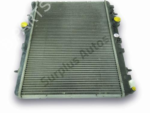 Used Water radiator Water radiator DS DS 3 (SA_) 1.2 THP 110 / PureTech 110 (SAHNPS, SAHNZ6, SAHNZT) (110 hp) 36351943 36351943