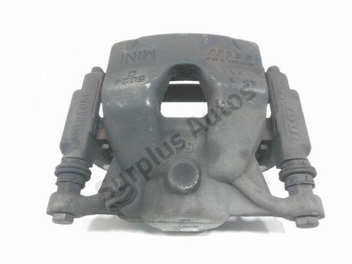Left front brake caliper MINI MINI COUNTRYMAN (R60) Cooper | BP40059347M105 - Image 3