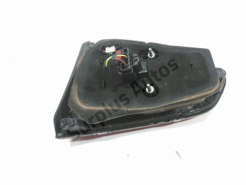 Venstre baglygte bagklap VW GOLF VII (5G1, BQ1, BE1, BE2) 1.0 TSI | BP28268222C79 