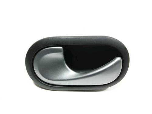 Used Rear left interior door handle RENAULT SCÉNIC II (JM0/1_) 1.9 dCi (JM14) (131 hp) 28252615