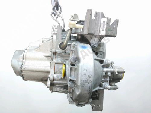 Gearbox CITROËN C4 II (NC_) 1.2 THP 110 (NCHNZ6, NCHNV6) | BP34643224M3 - Image 4