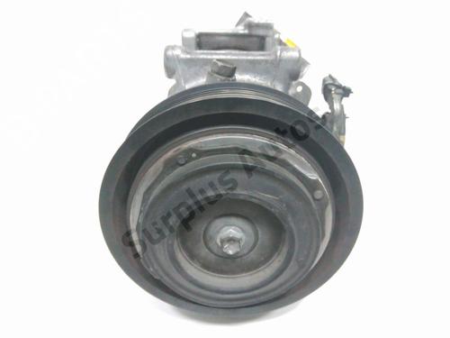 Compressor A/C RENAULT SCÉNIC III (JZ0/1_) 1.5 dCi (110 hp) 31635739