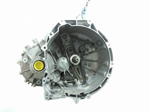 Used Gearbox Gearbox MINI MINI (F56) One (102 hp) 28224087 28224087