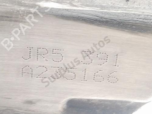 Gearbox RENAULT KANGOO Express (FW0/1_) 1.5 dCi 90 (FW0G, FW05, FW08, FW11) | BP38283610M3 - Image 5