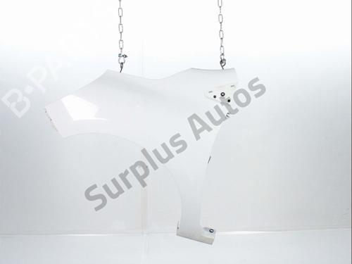 Used Left front fenders Left front fenders RENAULT CLIO IV (BH_) 1.5 dCi 90 (90 hp) 36764750 36764750
