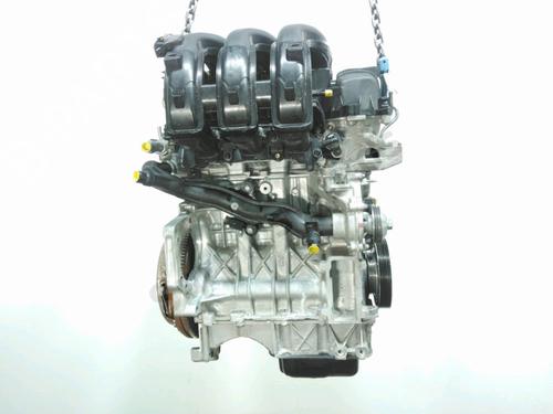 Used Engine Engine CITROËN C3 III (SX) 1.2 PureTech 82 (83 hp) 33733442 33733442