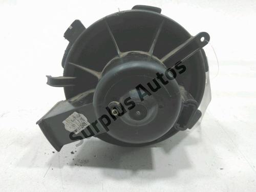 Varmeblæser PEUGEOT 206 Hatchback (2A/C) 1.4 HDi eco 70 | BP30986882M62