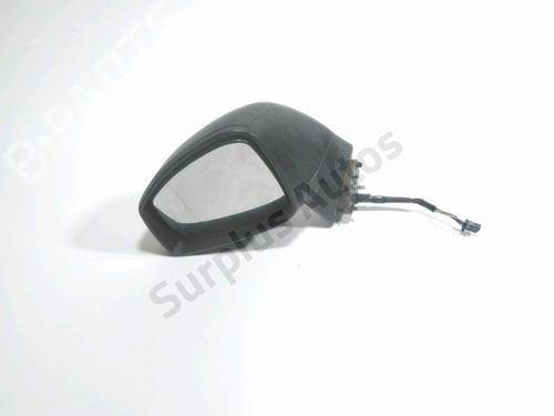 Used Left mirror RENAULT SCÉNIC III (JZ0/1_) 1.5 dCi (110 hp) 28246450