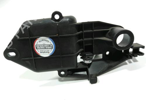 Front left interior door handle FIAT 500 (312_) 1.2 (312AXA1A) | BP37775154I13 - Image 2