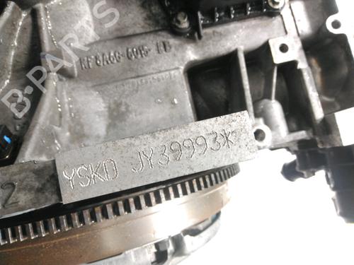 Engine FORD KA+ III (UK, FK) 1.2 Ti-VCT | BP28218500M1 - Image 5