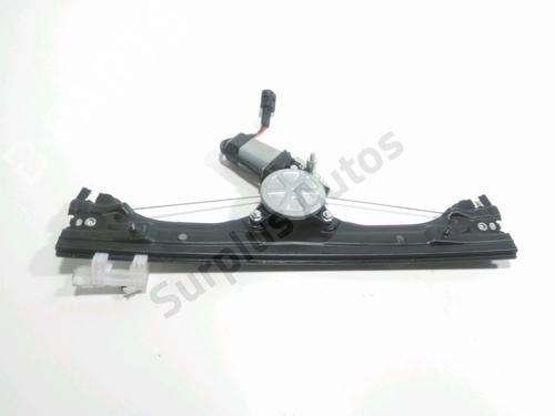 Used Front left window mechanism FIAT 500 (312_) 1.2 (312AXA1A) (69 hp) 30769080
