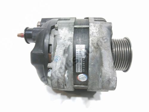 Alternator MINI MINI (R50, R53) One D | BP34231967M7 - Image 4