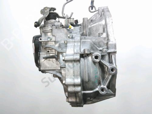 Gearbox SUZUKI SWIFT IV (FZ, NZ) 1.3 DDiS (AZG413D, ZC02S, ZC92S) | BP32102302M3 - Image 4