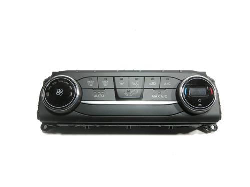 Used Climate control Climate control 37767001 37767001