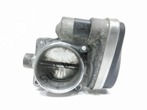 Spjældhus Spjældhus RENAULT CLIO III (BR0/1, CR0/1) 2.0 16V Sport (CR0N, CR1P) (197 hp) 34148410 34148410