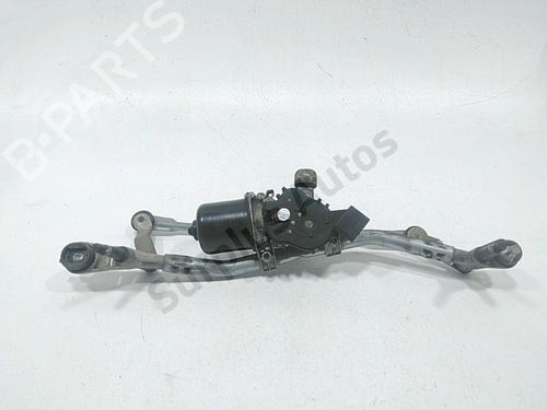 front-wipers-mechanism-citroen-c3-ii-sc_-2009-39707495 main image
