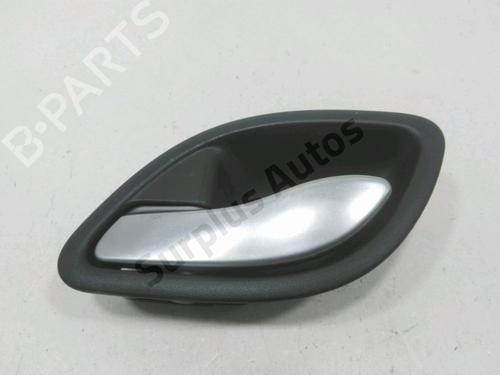 Used Rear left interior door handle Rear left interior door handle 37507126 37507126