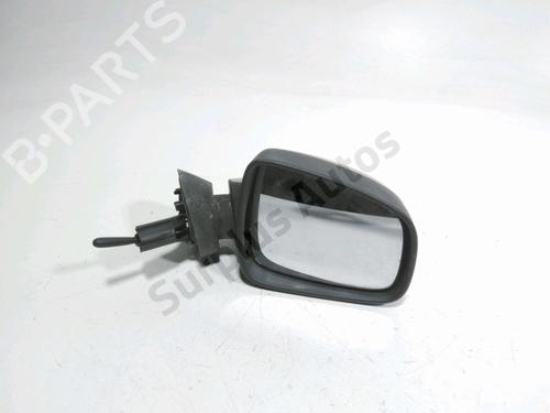 Used Right mirror Right mirror DACIA SANDERO 1.5 dCi (88 hp) 34616896 34616896