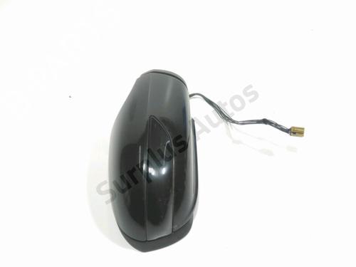 Right mirror MERCEDES-BENZ B-CLASS Sports Tourer (W245) B 200 CDI (245.208) | BP29858382C27