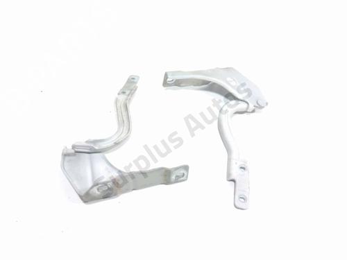 Used Hinge/Door check strap Hinge/Door check strap 37772209 37772209