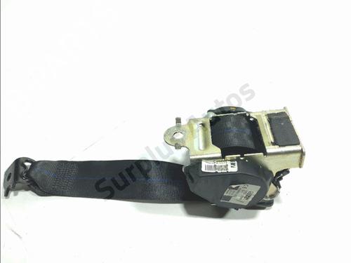Used Rear left seatbelt Rear left seatbelt RENAULT MEGANE IV Hatchback (B9A/M/N_) 1.6 TCe 205 (B9MV) (205 hp) 33733539 33733539