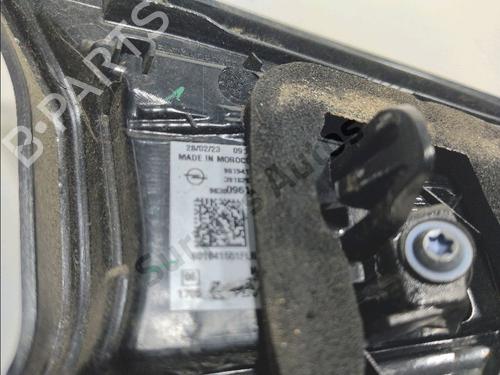 Right tailgate light OPEL CORSA F (P2JO) CORSA-e (68) | BP37681533C80 - Image 3