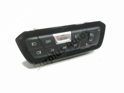 Used Headlight switch BMW 3 (G20, G80, G28) 318 d (150 hp) 28333378