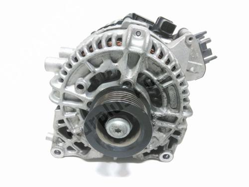 alternator-ford-focus-iv-hn-2018-38009353 main image