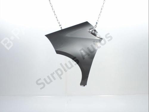 Used Left front fenders MERCEDES-BENZ A-CLASS (W169) A 180 CDI (169.007, 169.307) (109 hp) 28236224