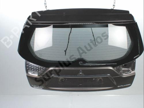 tailgate-mitsubishi-outlander-ii-cw_w-2005-2006-2007-2008-2009-2010-2011-2012-36509468 main image