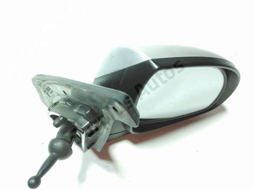 Used Right mirror Right mirror KIA PICANTO I (SA) 1.1 CRDi (75 hp) 40060076 40060076