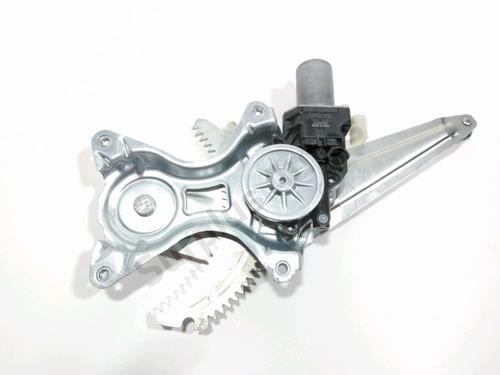Used Rear right window mechanism SUZUKI SWIFT V (AZ) 1.2 Hybrid (Mild Hybrid) (A2L412) (83 hp) 28250914