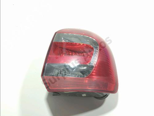 Used Right taillight Right taillight RENAULT MODUS / GRAND MODUS (F/JP0_) 1.5 dCi (FP0F, JP0F) (86 hp) 35720142 35720142