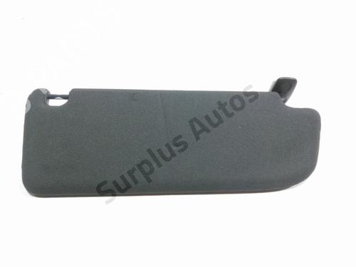 left-sun-visor-audi-a6-c6-4f2-2004-2005-2006-2007-2008-2009-2010-2011-39118307 main image