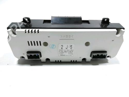 Climate control SUZUKI SWIFT III (MZ, EZ) 1.3 DDiS (RS413D) | BP37767032I5 - Image 2