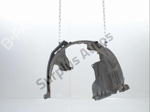 Used Wheel arch Wheel arch NISSAN MICRA III (K12) 1.4 16V (88 hp) 36509259 36509259