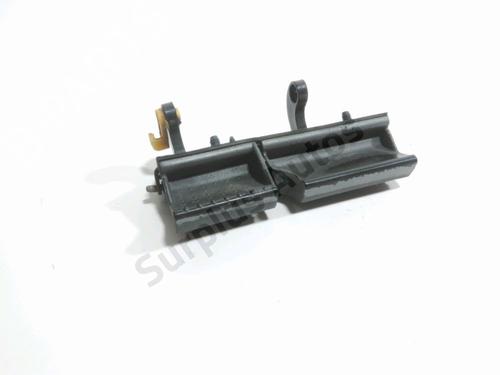Used Tailgate handle HYUNDAI TUCSON (JM) 2.0 CRDi All-wheel Drive (140 hp) 29297030