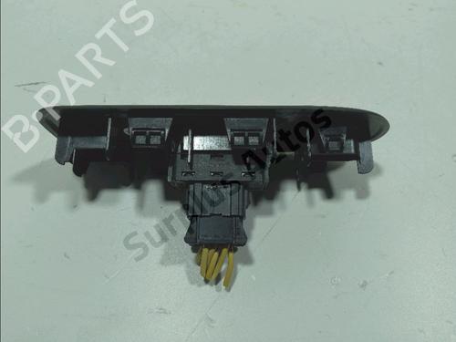 Right front window switch CITROËN C3 II (SC_) 1.2 VTi 82 | BP36464838I26 - Image 2