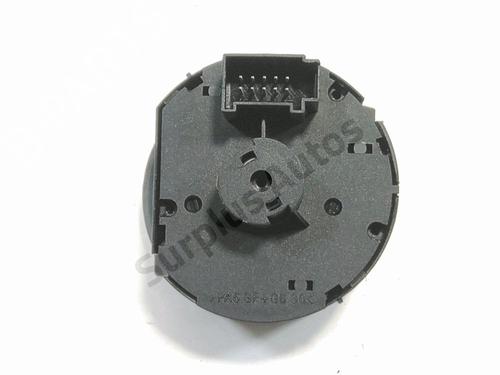 Headlight switch VW GOLF VI (5K1) 1.6 TDI | BP32310962I24