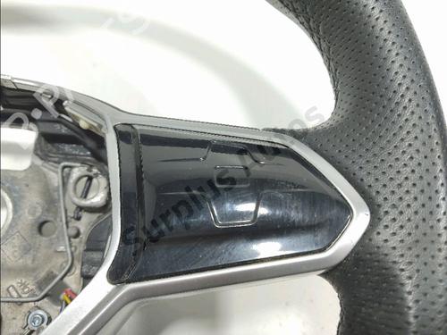 Steering wheel VW GOLF VIII (CD1, DA1) 2.0 TDI | BP33750184C49 - Image 3