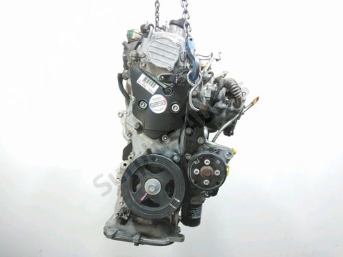 Engine TOYOTA YARIS (_P9_) 1.4 D-4D (NLP90_, NLP90R) | BP28219261M1 