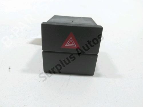 Used Warning switch OPEL MERIVA A MPV (X03) 1.7 CDTI (E75) (100 hp) 30990305