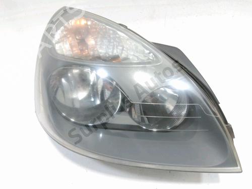 Used Right headlight Right headlight 38497821 38497821