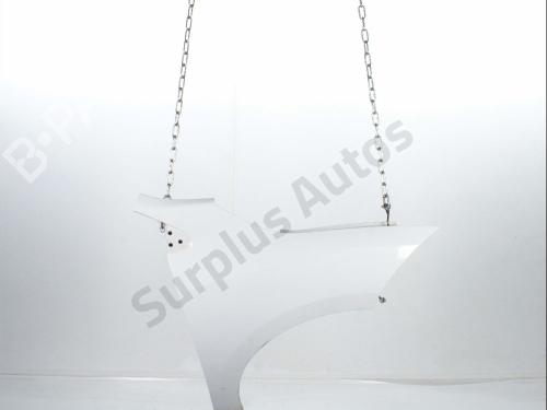Used Right front fenders Right front fenders RENAULT MEGANE III Coupe (DZ0/1_) 1.9 dCi (DZ0N, DZ0J, DZ1J, DZ1K) (131 hp) 40620799 40620799